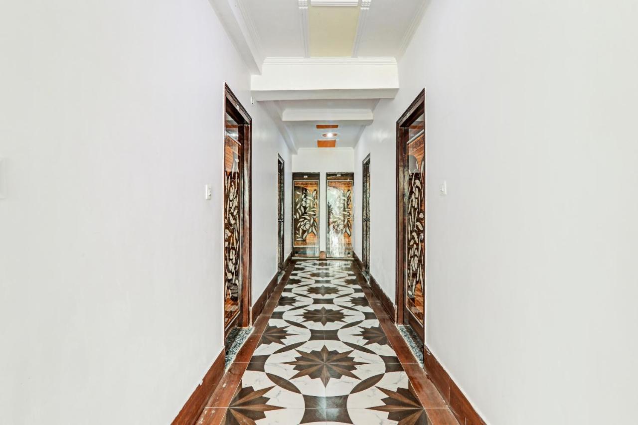 Oyo 76775 Hotel Rk Grand Bhauli Exterior photo